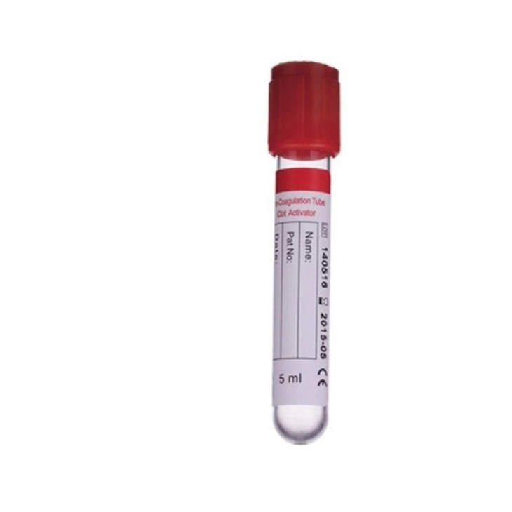 Vacuum Blood Collection Tube suppliers Vacuum Blood Collection Tube suppliers