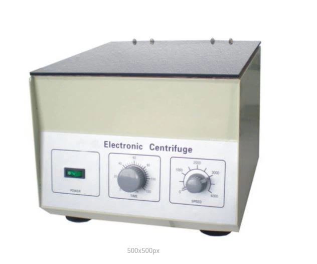 Lab Supplies