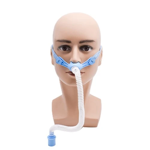 Ce מוסמך צינורית אף גבוהה למבוגרים Hfnc6