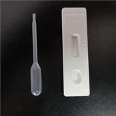 Invbio Hcg-01 Hav דם Hcg ערכת בדיקת הריון
