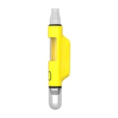 חנות מקוונת מדגם חינם OEM ODM סיגריה אלקטרונית Vape סיגריה אלקטרונית מנגנון ירי כפול 600 mah סוללה