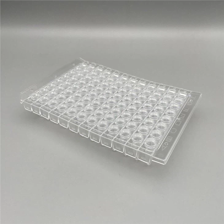 China PCR Plate wholesale