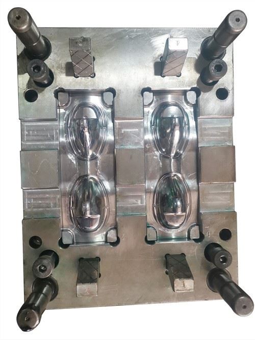 תבנית מסכת חמצן