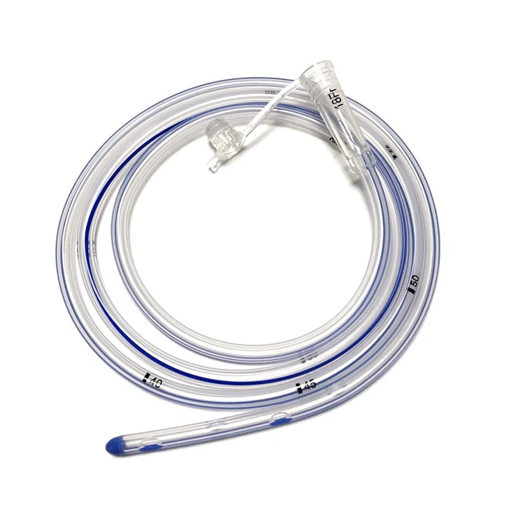 Stomach Feeding Tube Stomach Feeding Tube